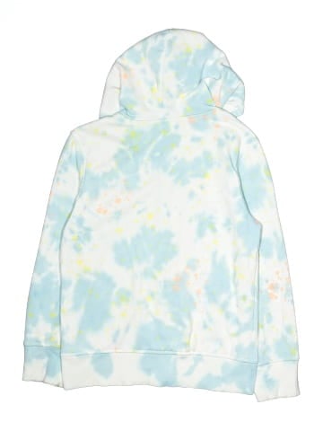 Rockets of Awesome Zip Up Hoodie (view 2)