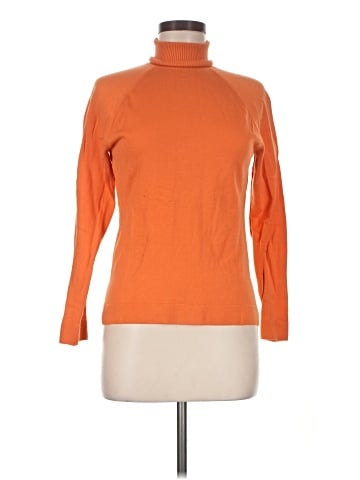 Talbots Turtleneck Sweater (view 1)