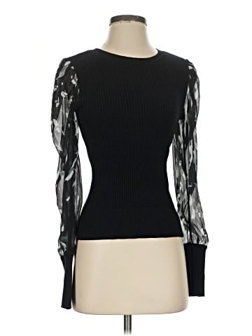 DKNY Long Sleeve T-Shirt (view 1)