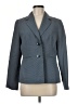 Le Suit Gray Blazer Size 8 - photo 1