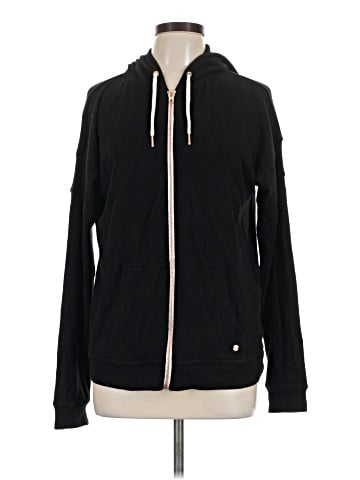 Volcom Zip Up Hoodie (view 1)