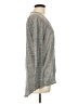 Ginger G. Gray Pullover Sweater Size L - photo 4