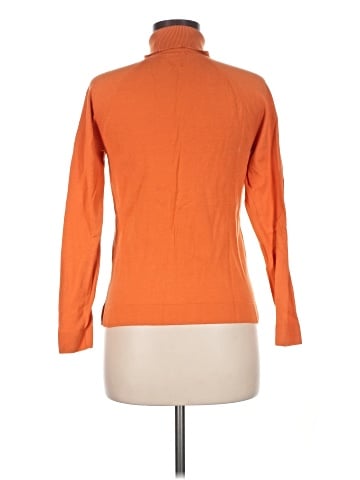 Talbots Turtleneck Sweater (view 2)