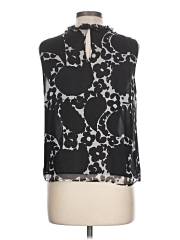 St. John Sleeveless Blouse (view 2)