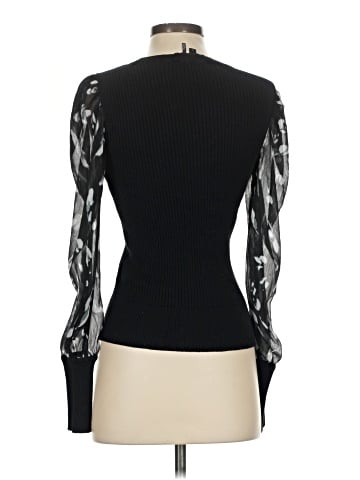 DKNY Long Sleeve T-Shirt (view 2)
