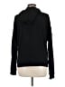 Volcom Black Zip Up Hoodie Size L - photo 2