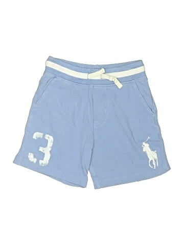 Polo by Ralph Lauren Athletic Shorts (view 1)