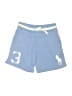 Polo by Ralph Lauren Blue Athletic Shorts Size 5 - photo 1