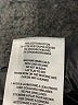 Vigoss Graphic Gray Jeans Size 28 waist - photo 9