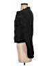 Gap Black Denim Jacket Size XS - photo 5
