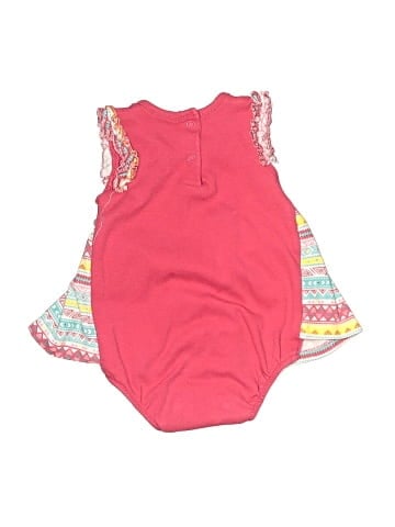 Buster Brown Leotard (view 2)