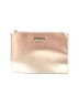 MICHAEL Michael Kors 100% Polyurethane Gold Clutch One size - photo 1