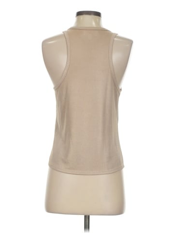 Porridge Sleeveless T-Shirt (view 2)