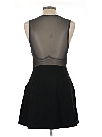 Silence and Noise Cocktail Dress (view 2)