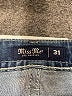 Miss Me Hearts Blue Jeans Size 31 waist - photo 7
