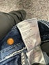 Miss Me Hearts Blue Jeans Size 31 waist - photo 8