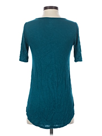 24/7 Maurices 3/4 Sleeve T-Shirt (view 2)