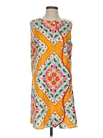Crosby Casual Dress (view 1)