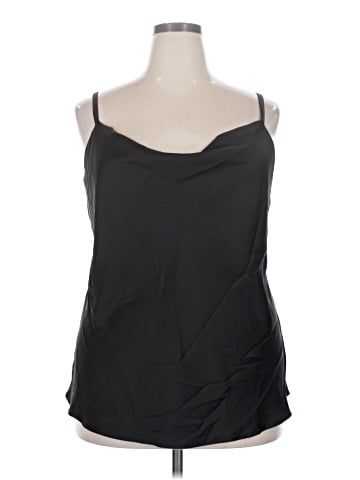 Cato Sleeveless Top (view 1)