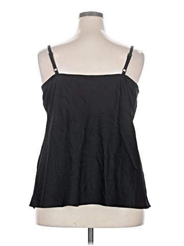Cato Sleeveless Top (view 2)