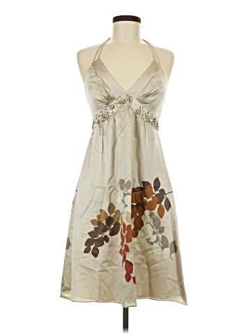OC by OC Cocktail Dress (view 1)