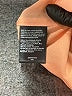 Bebe 100% Polyester Paisley Orange Casual Skirt Size XS - photo 5