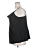 Cato 100% Polyester Black Sleeveless Top Size 18 - photo 5