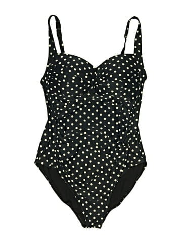 Bond-Eye Australia One Piece Swimsuit (view 1)