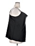 Cato 100% Polyester Black Sleeveless Top Size 18 - photo 4