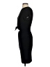 LNA Solid Black Cocktail Dress Size XS - photo 5