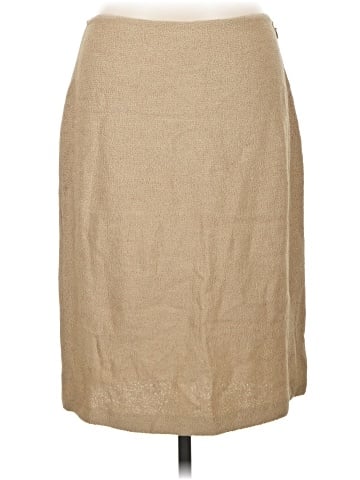 St. John Casual Skirt (view 1)