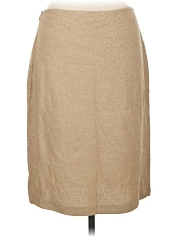 St. John Casual Skirt (view 2)