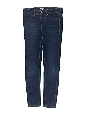 Levi Strauss Signature Jeans (view 1)