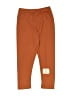 Shein Solid Orange Casual Pants Size 18-24 mo - photo 1