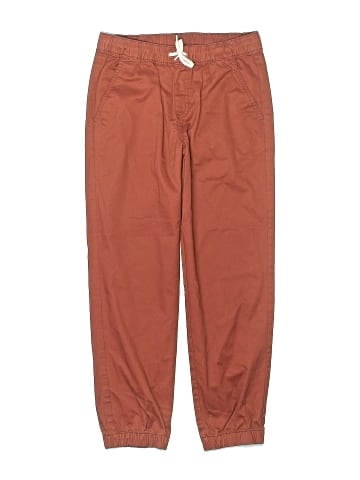 Cat & Jack Casual Pants (view 1)