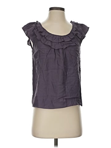 Edme & Esyllte Sleeveless Blouse (view 1)
