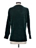 Chenault 100% Polyester Teal Pullover Sweater Size S - photo 2