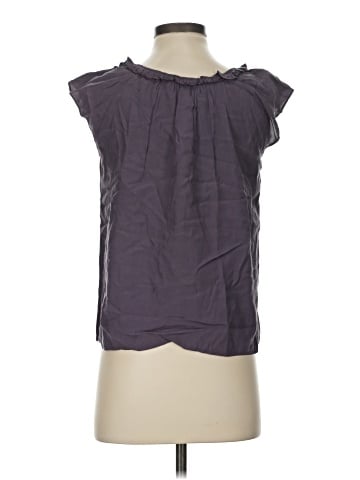 Edme & Esyllte Sleeveless Blouse (view 2)
