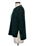Chenault 100% Polyester Teal Pullover Sweater Size S - photo 5