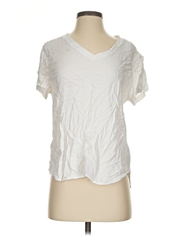 Bella Dahl Short Sleeve T-Shirt (view 1)