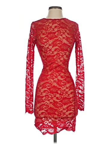Ramona LaRue by Arianne Cocktail Dress (view 1)