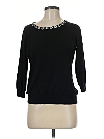 Cyrus Pullover Sweater (view 1)
