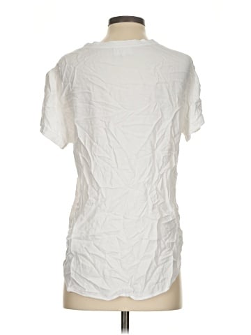 Bella Dahl Short Sleeve T-Shirt (view 2)