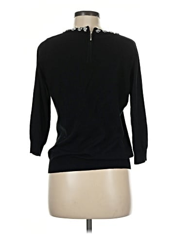 Cyrus Pullover Sweater (view 2)
