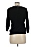 Cyrus Black Pullover Sweater Size M - photo 2