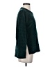 Chenault 100% Polyester Teal Pullover Sweater Size S - photo 4