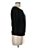 Cyrus Black Pullover Sweater Size M - photo 4