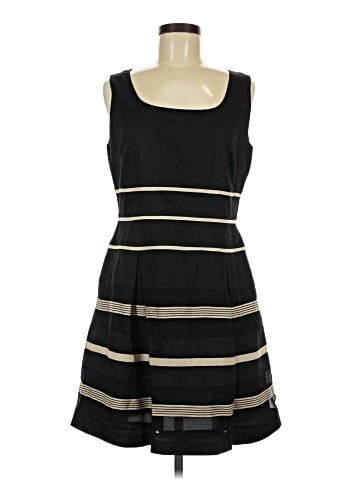 Ann Taylor Casual Dress (view 1)