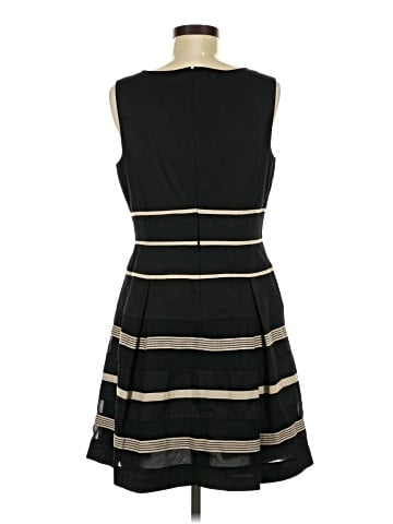 Ann Taylor Casual Dress (view 2)