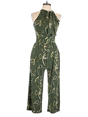 Gilli Jumpsuit (view 1)